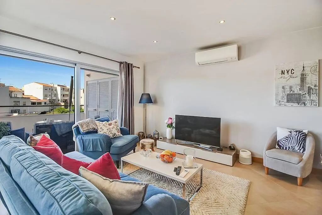 Apartmán Nieuw Modern Appartement Met Alle Faciliteiten. Lagos