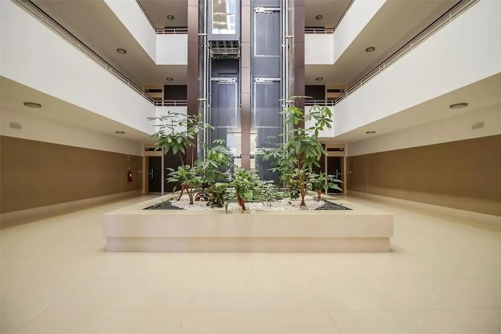 Nieuw Modern Appartement Met Alle Faciliteiten. Lagos Portugalsko
