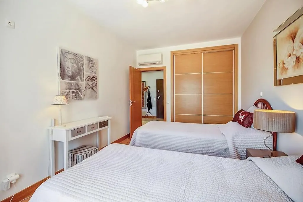 Nieuw Modern Appartement Met Alle Faciliteiten. Lagos Apartment