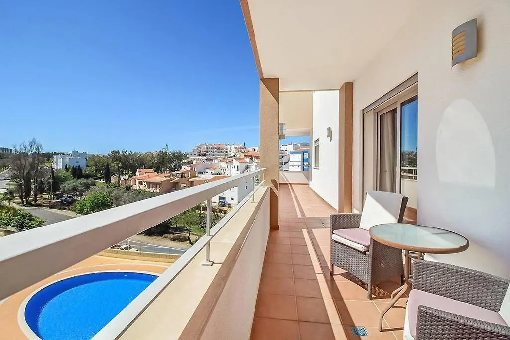 Nieuw Modern Appartement Met Alle Faciliteiten. Lagos