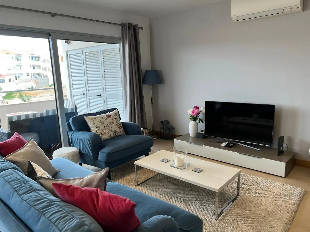 Apartmán Nieuw Modern Appartement Met Alle Faciliteiten. Lagos