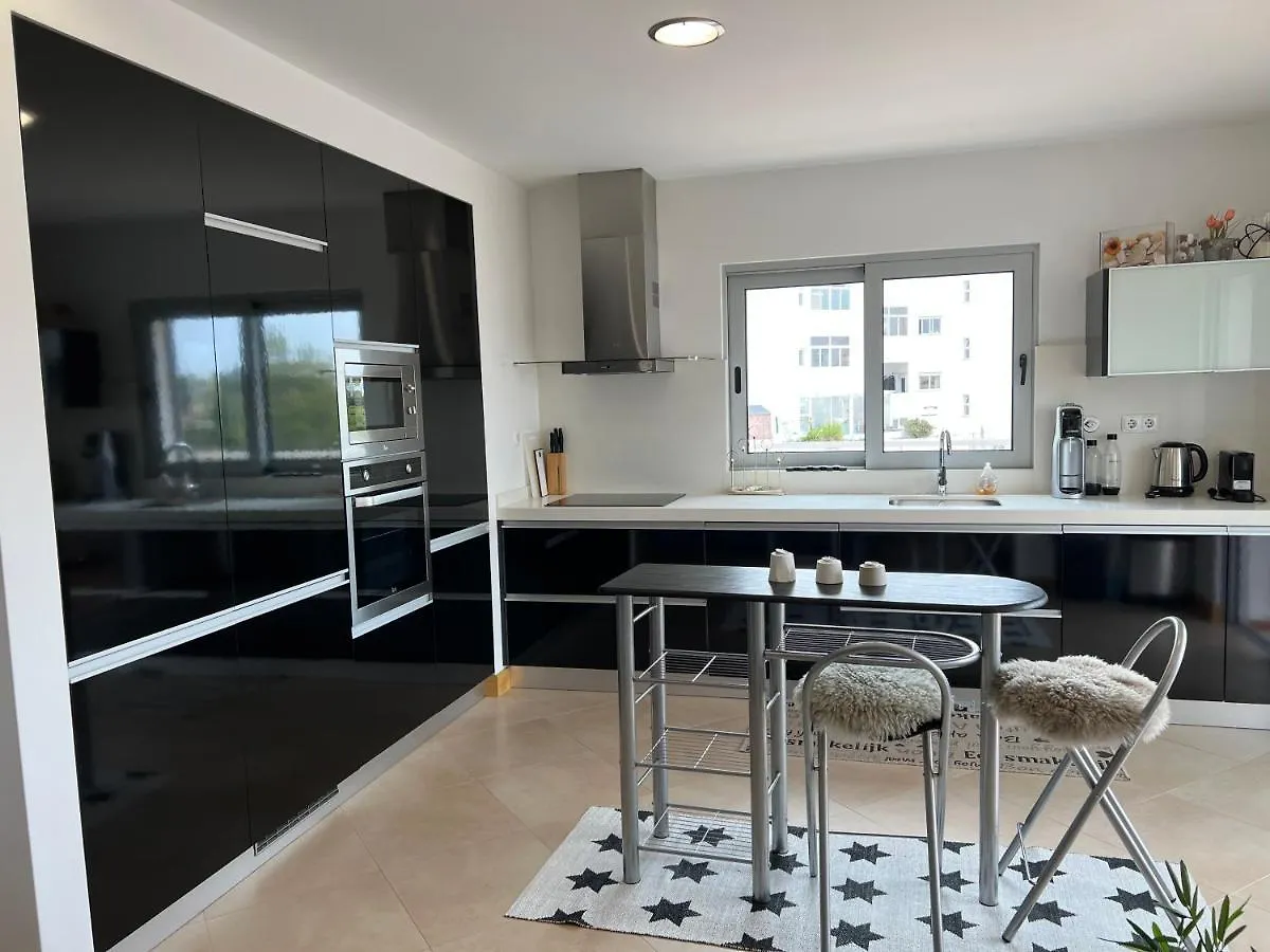 Apartmán Nieuw Modern Appartement Met Alle Faciliteiten. Lagos Portugalsko