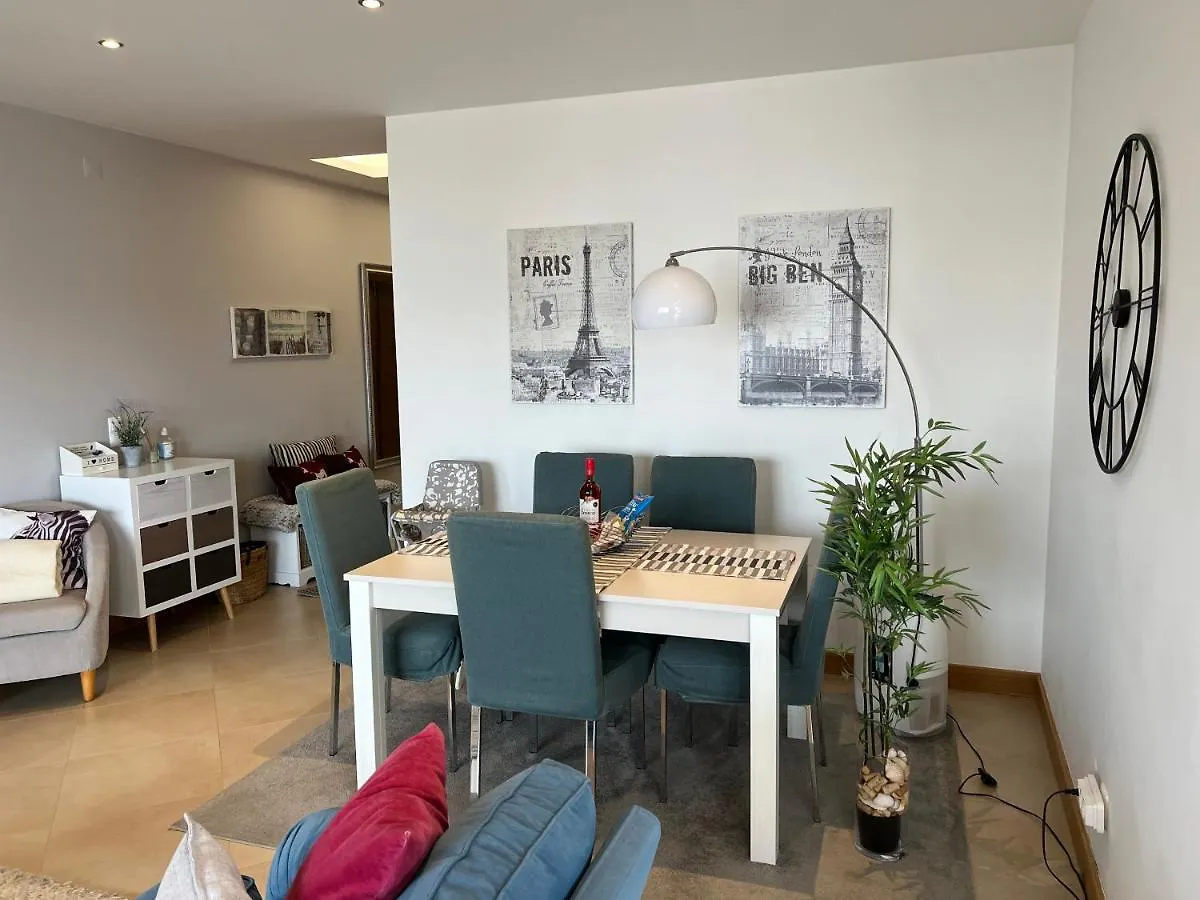 Nieuw Modern Appartement Met Alle Faciliteiten. Lagos 0*,  Portugal