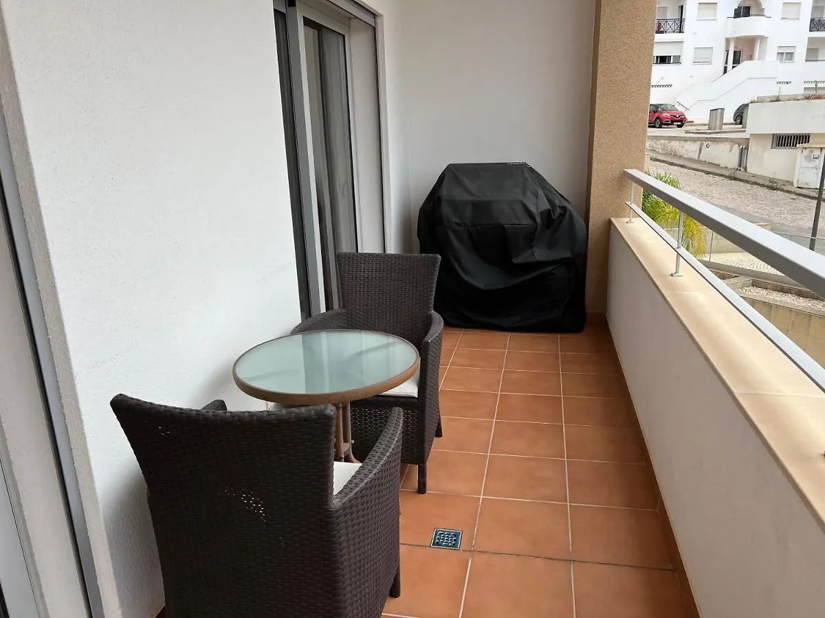 Nieuw Modern Appartement Met Alle Faciliteiten. Lagos Apartmán