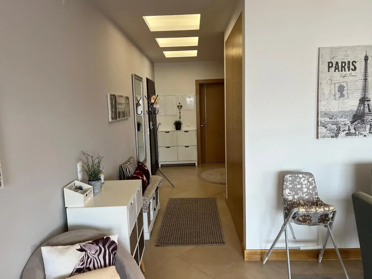 Apartment Nieuw Modern Appartement Met Alle Faciliteiten. Lagos