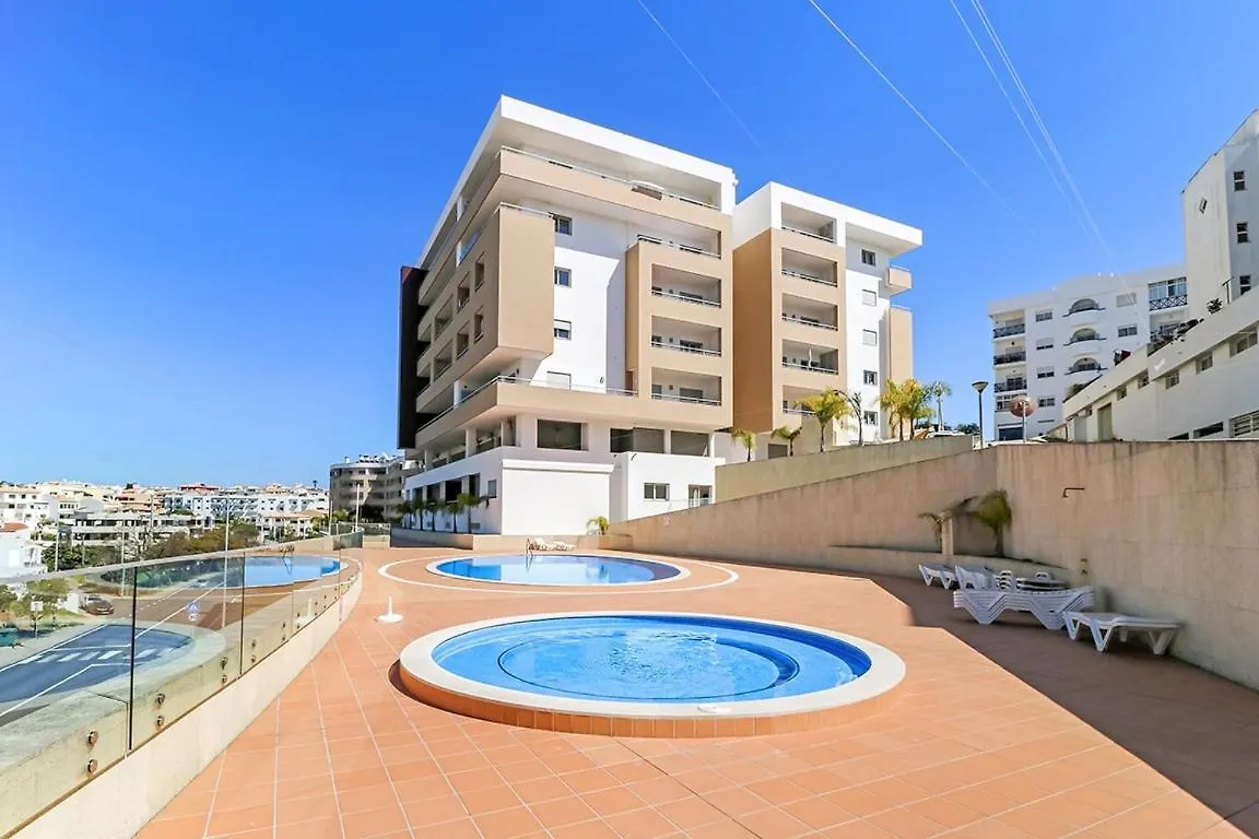 Nieuw Modern Appartement Met Alle Faciliteiten. Lagos